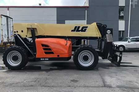 Manipulador fijo 2015  JLG g12-55a (3)