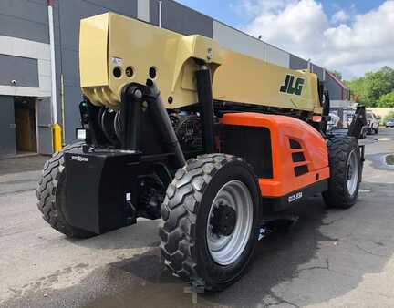 Manipulador fijo 2015  JLG g12-55a (4)