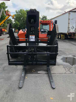 Manipulador fijo 2015  JLG g12-55a (6)
