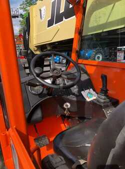 Manipulador fijo 2015  JLG g12-55a (7)