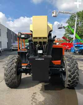 Manipulador fijo 2015  JLG g12-55a (9)