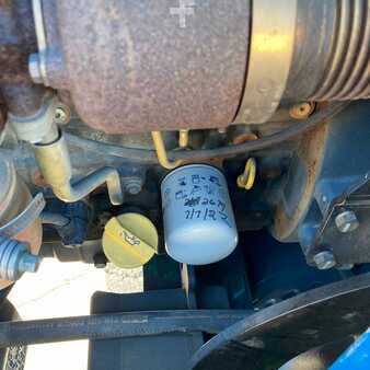 Manipulador fijo 2013  Genie gth1056 (10)