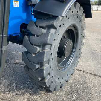 Manipulador fijo 2013  Genie gth1056 (16)