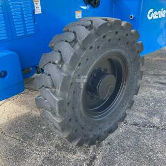 Manipulador fijo 2013  Genie gth1056 (17)