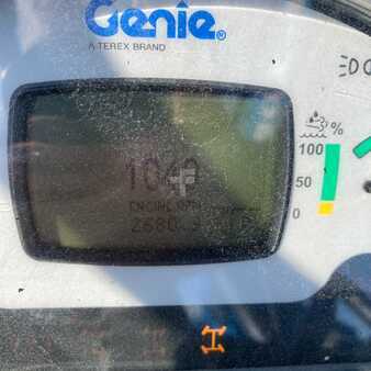 Manipulador fijo 2013  Genie gth1056 (18)