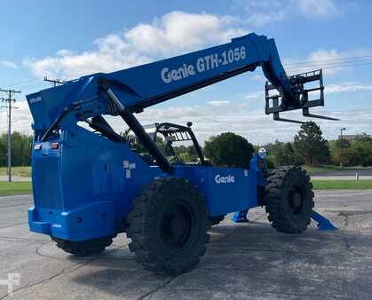 Manipulador fijo 2013  Genie gth1056 (4)