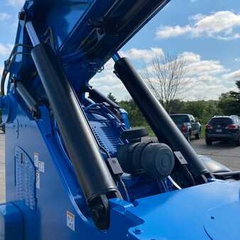 Manipulador fijo 2013  Genie gth1056 (6)