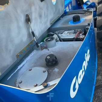 Manipulador fijo 2013  Genie gth1056 (7)