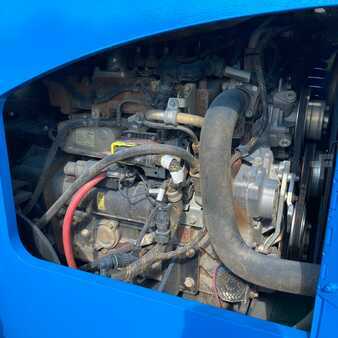 Manipulador fijo 2013  Genie gth1056 (8)