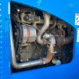 Manipulador fijo 2013  Genie gth1056 (9)