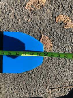 Manipulador fijo 2015  Genie gth1056 (10)