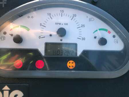 Manipulador fijo 2015  Genie gth1056 (11)