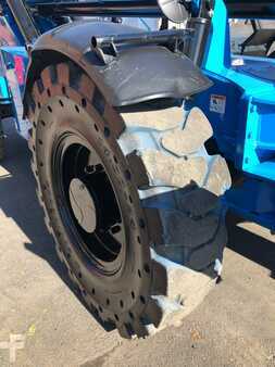 Manipulador fijo 2015  Genie gth1056 (12)