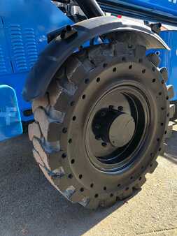 Manipulador fijo 2015  Genie gth1056 (13)