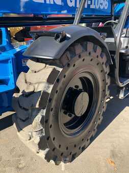 Manipulador fijo 2015  Genie gth1056 (15)