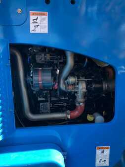 Manipulador fijo 2015  Genie gth1056 (7)