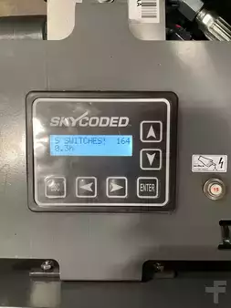 4-Wheel Electric 2026  Skyjack sj3219 (11)