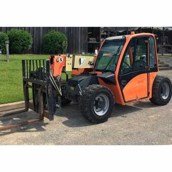 Other 2012  JLG G5-18A (1)