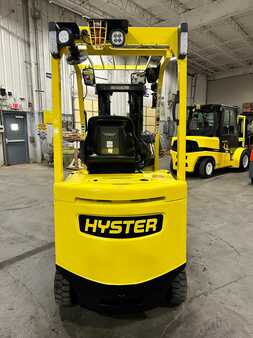 Hyster E60XN-33