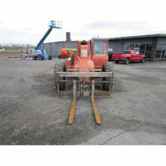 Telehandler Fixed 2006  SkyTrak 6036 (3)