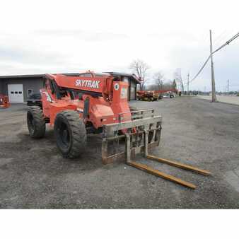 Telehandler Fixed 2006  SkyTrak 6036 (4)