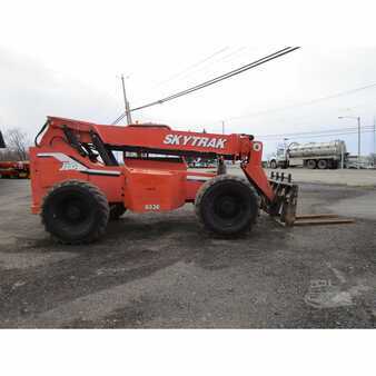 Telehandler Fixed 2006  SkyTrak 6036 (5)