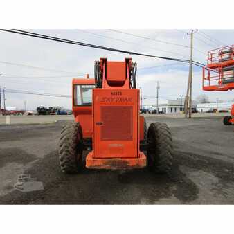Telehandler Fixed 2006  SkyTrak 6036 (7)