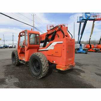 Telehandler Fixed 2006  SkyTrak 6036 (8)