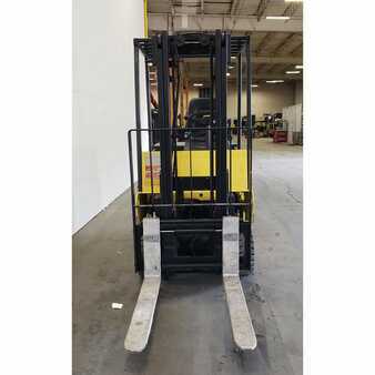 Eléctrica de 4 ruedas 2010  Gregory  (6)