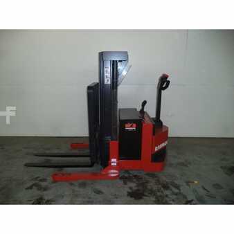 4 Wheels 2003  Raymond dsx40 (1)