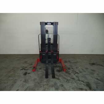 4 Wheels 2003  Raymond dsx40 (3)