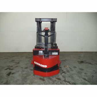 4 Wheels 2003  Raymond dsx40 (5)