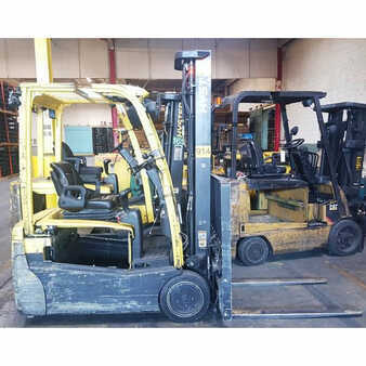 4 Wheels 2010  Hyster j40xnt (1)