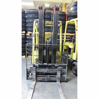 4 Wheels 2010  Hyster j40xnt (2)