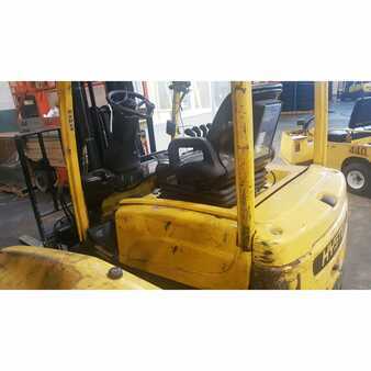 4 Wheels 2010  Hyster j40xnt (8)