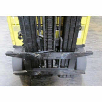 4 Wheels 2010  Hyster j40xnt (4)
