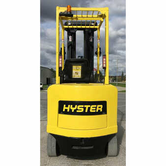 4 Wheels 2007  Hyster e60z-33 (3)