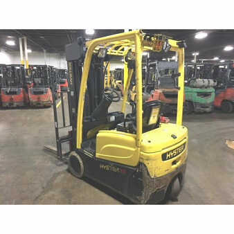4 Wheels 2011  Hyster j30xnt (4)