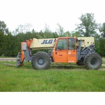 Telehandler Fixed 2006  JLG g10-55a (1)