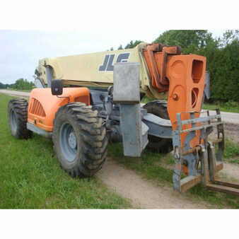 Telehandler Fixed 2006  JLG g10-55a (3)