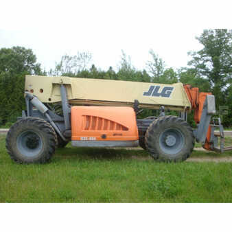Telehandler Fixed 2006  JLG g10-55a (4)