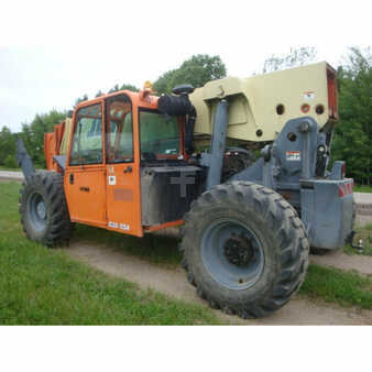 Telehandler Fixed 2006  JLG g10-55a (5)