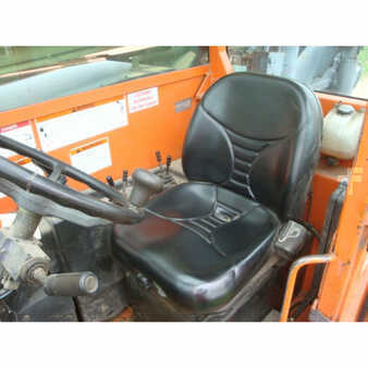 Telehandler Fixed 2006  JLG g10-55a (6)