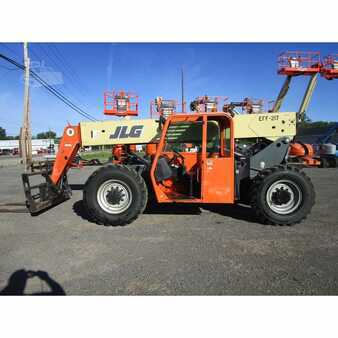Telehandler Fixed 2011  JLG g9-43a (1)
