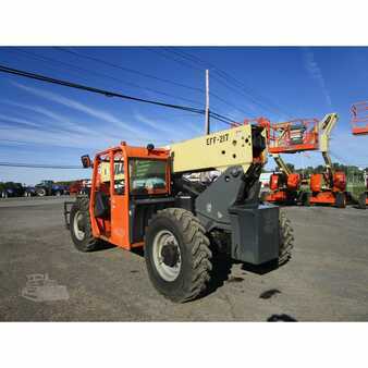 Telehandler Fixed 2011  JLG g9-43a (10)
