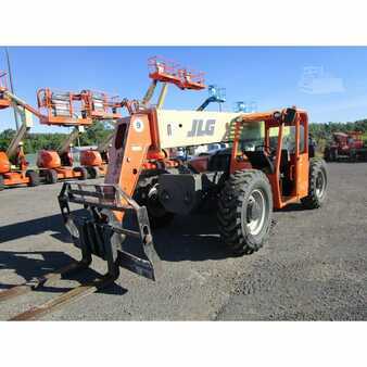 Telehandler Fixed 2011  JLG g9-43a (2)