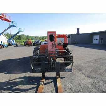Telehandler Fixed 2011  JLG g9-43a (3)
