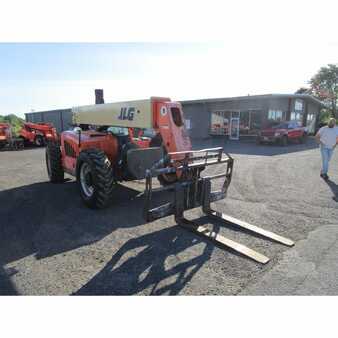 Telehandler Fixed 2011  JLG g9-43a (4)