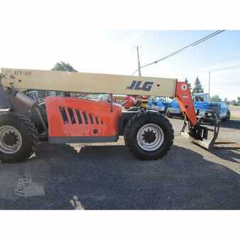 Telehandler Fixed 2011  JLG g9-43a (5)
