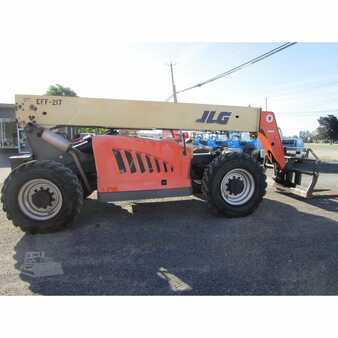 Telehandler Fixed 2011  JLG g9-43a (7)